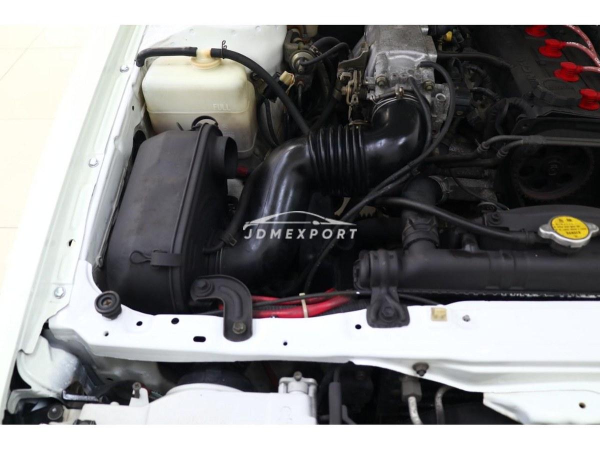Toyota Corolla Levin 1986 thumbnail 15