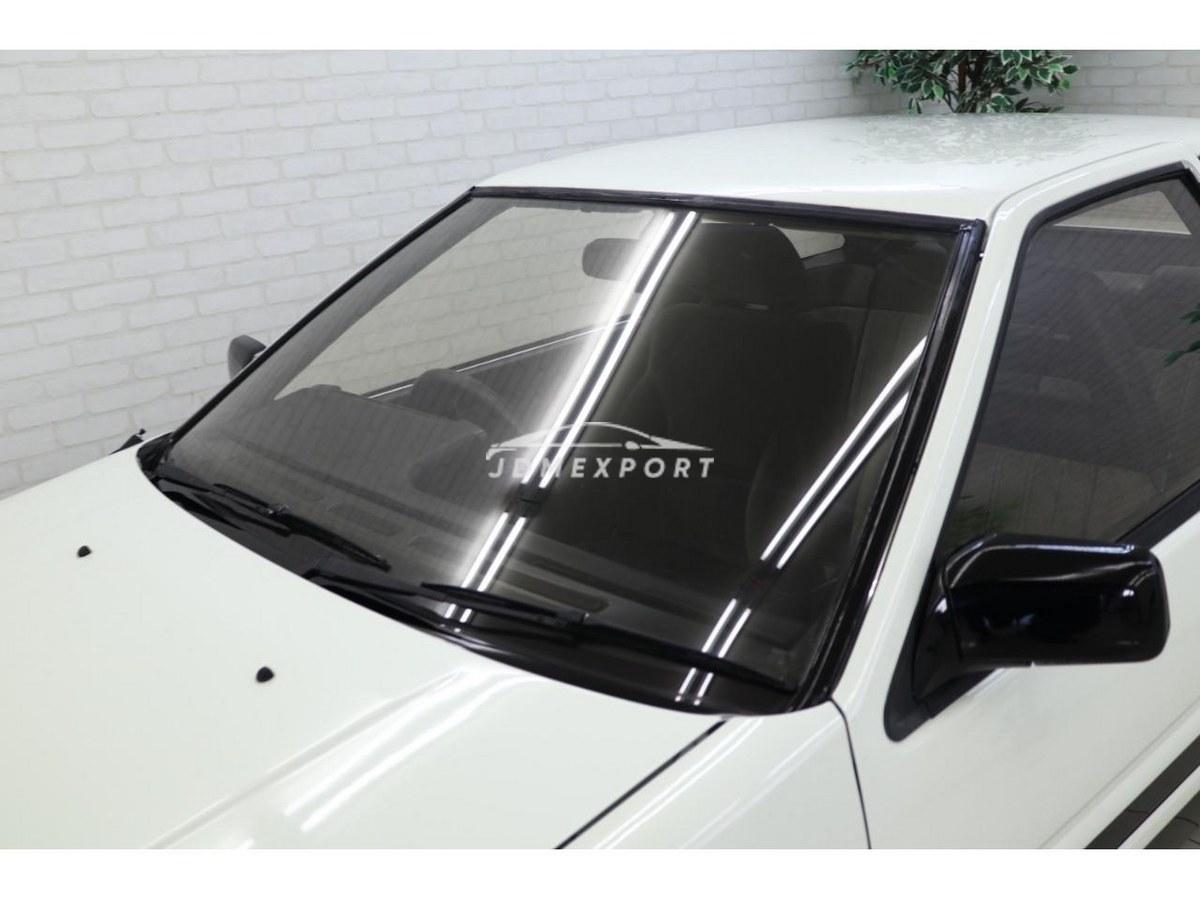 Toyota Corolla Levin 1986 thumbnail 39