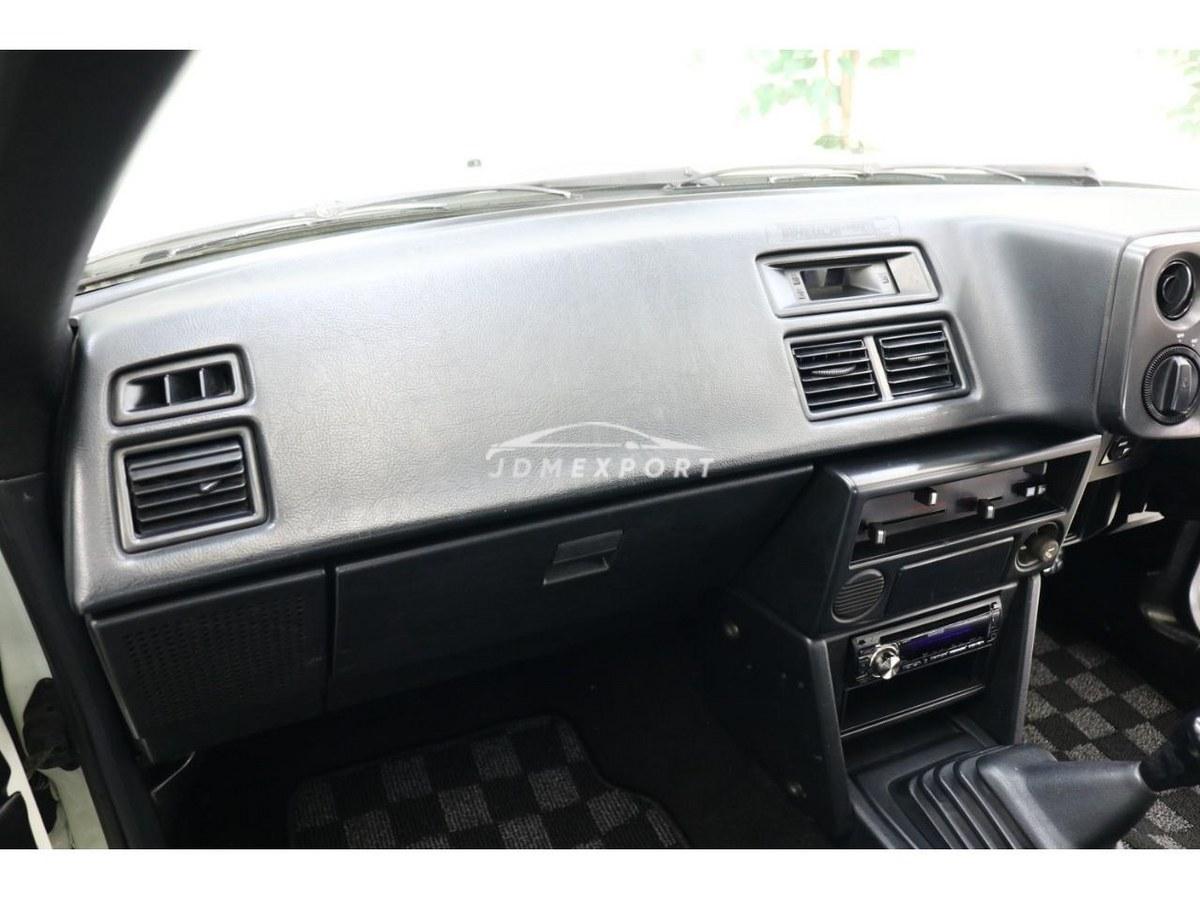 Toyota Corolla Levin 1986 thumbnail 60