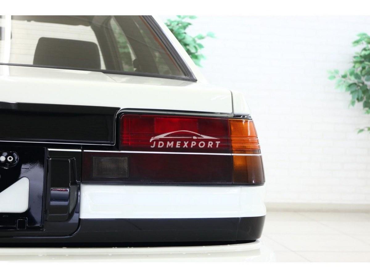Toyota Corolla Levin 1986 thumbnail 44