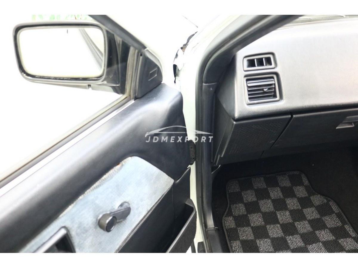Toyota Corolla Levin 1986 thumbnail 25