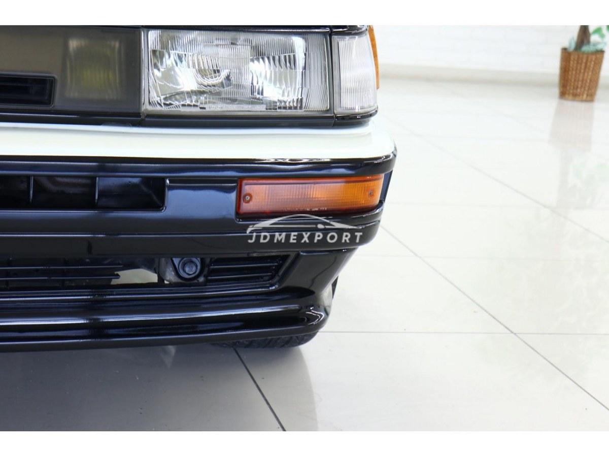 Toyota Corolla Levin 1986 thumbnail 32