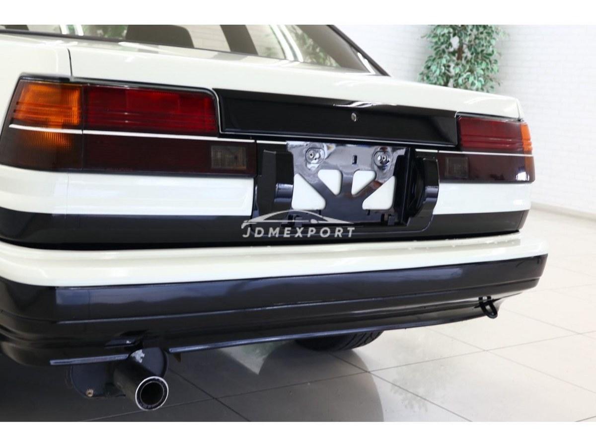 Toyota Corolla Levin 1986 thumbnail 48