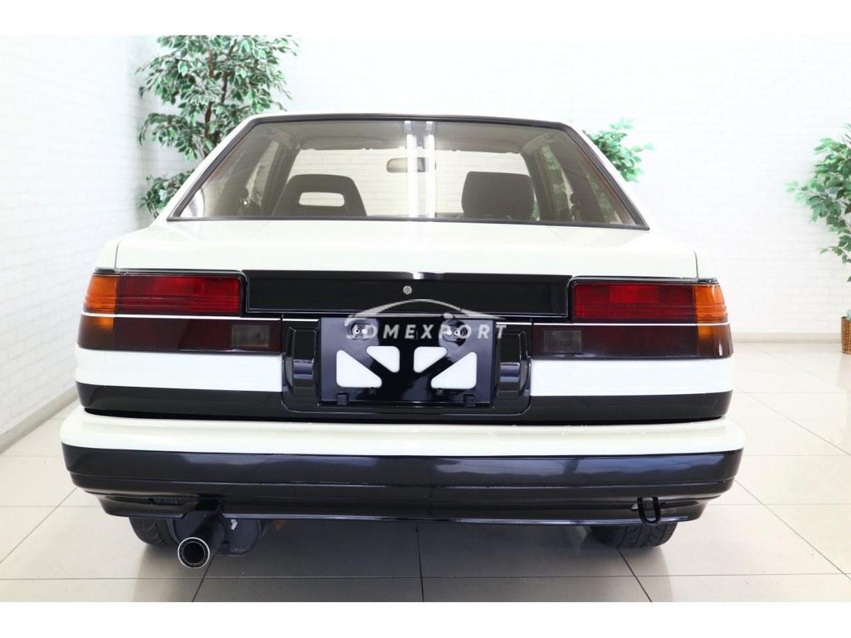 Toyota Corolla Levin 1986 thumbnail 42
