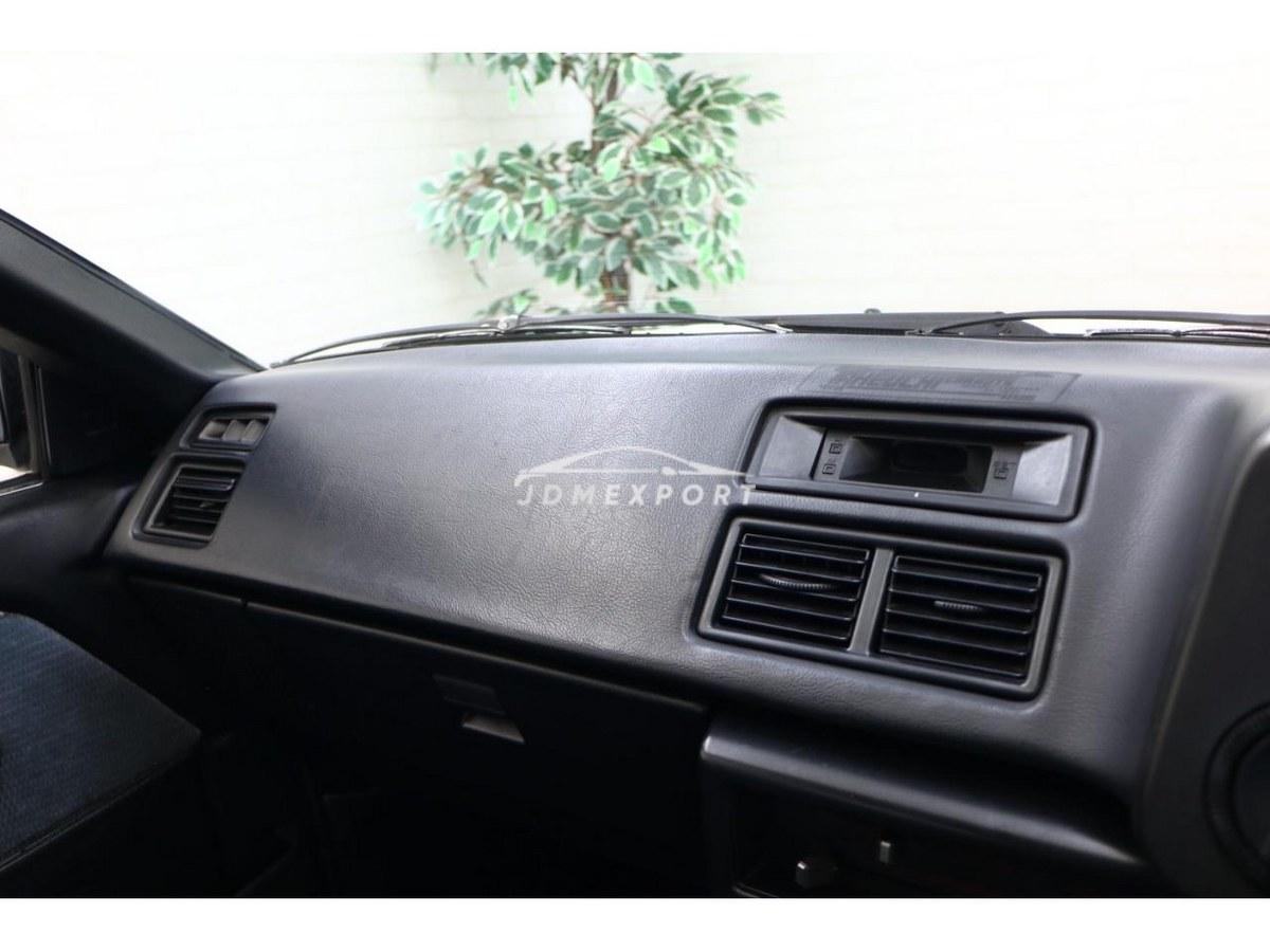 Toyota Corolla Levin 1986 thumbnail 61