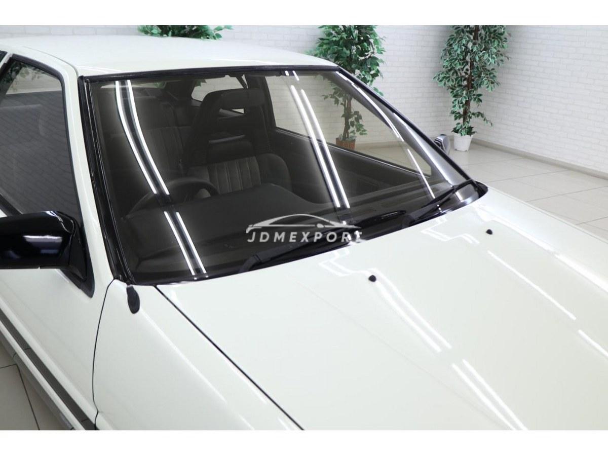Toyota Corolla Levin 1986 thumbnail 35