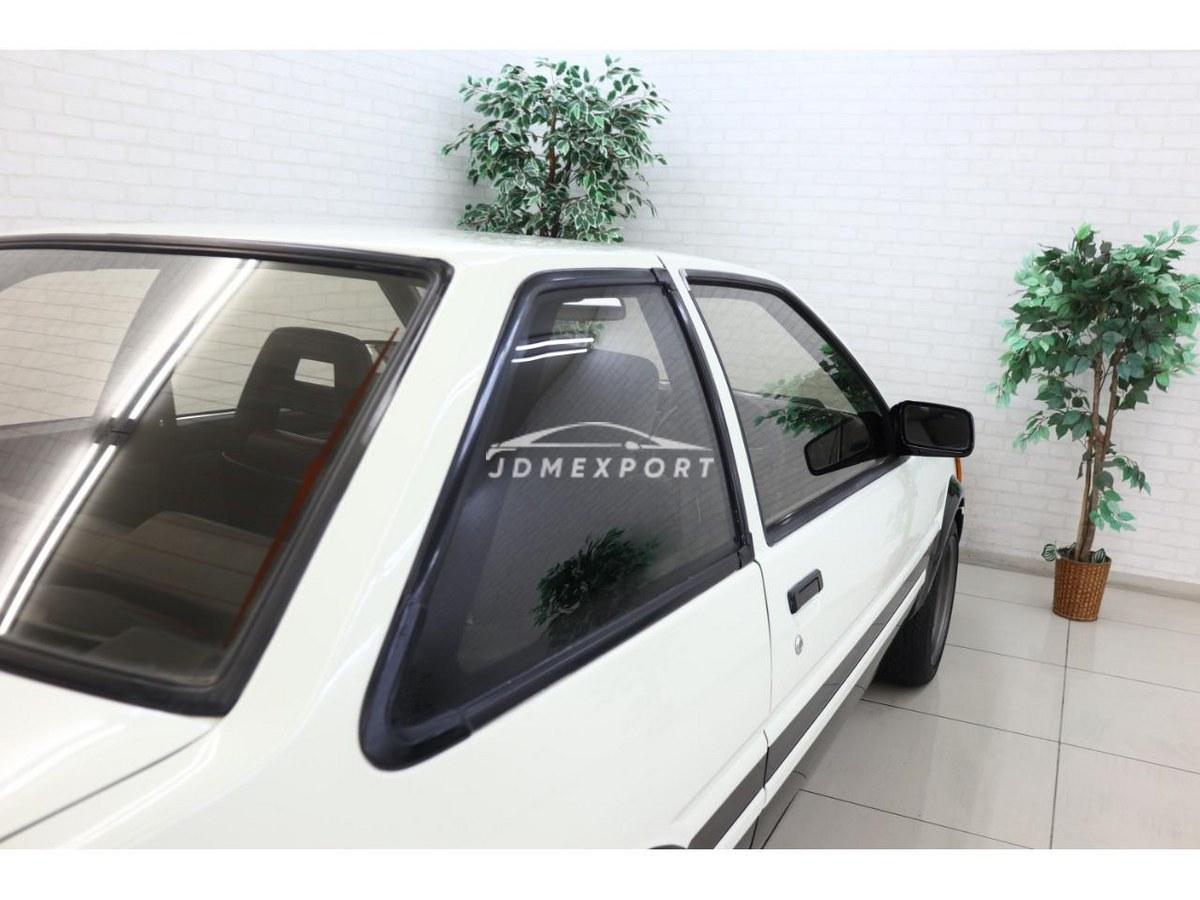 Toyota Corolla Levin 1986 thumbnail 53