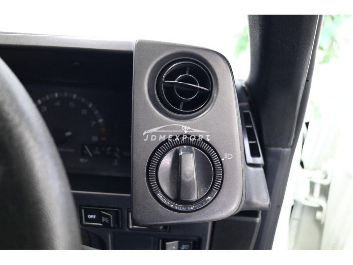 Toyota Corolla Levin 1986 thumbnail 70