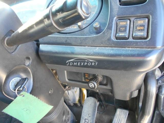 Isuzu Giga 1999 thumbnail 14