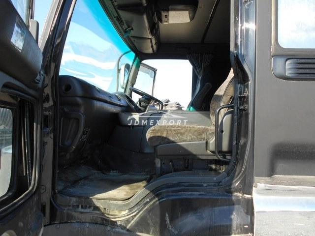 Isuzu Giga 1999 thumbnail 11