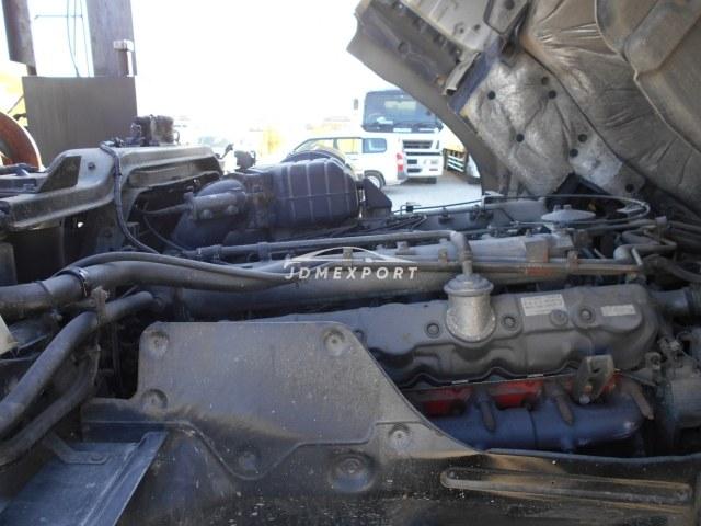 Isuzu Giga 1999 thumbnail 22