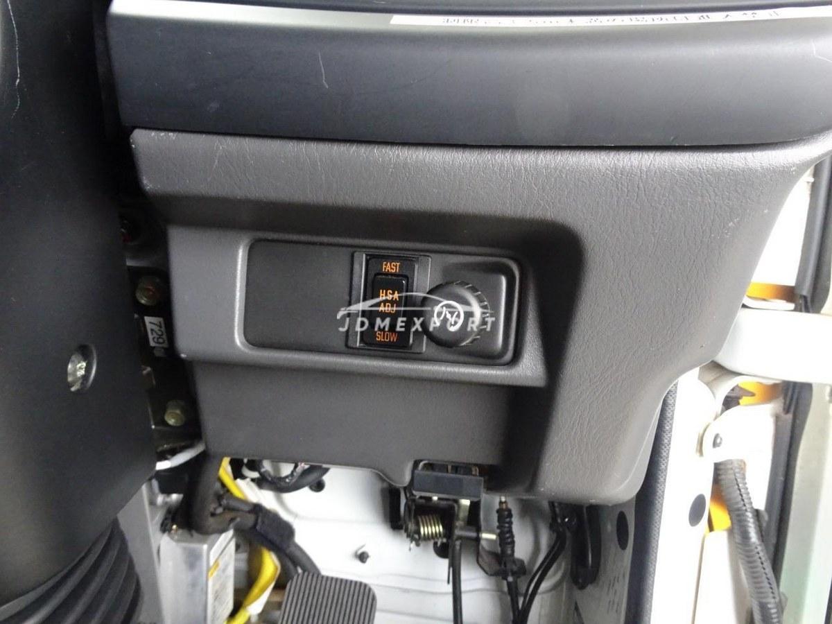 Isuzu Forward 2002 thumbnail 39