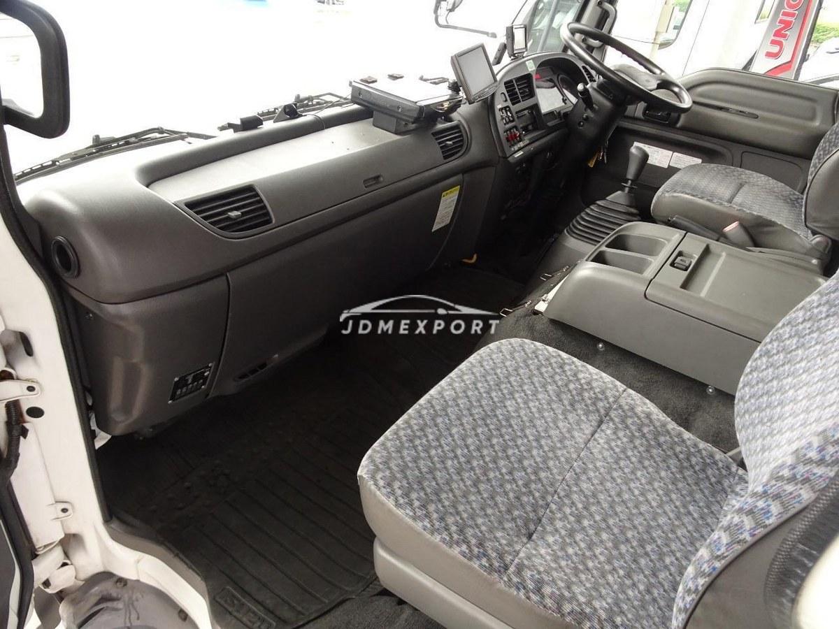 Isuzu Forward 2002 thumbnail 44