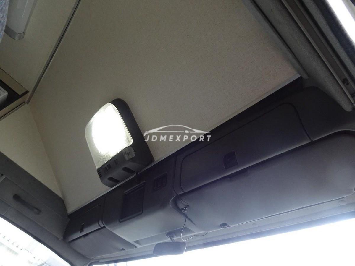 Isuzu Forward 2002 thumbnail 42