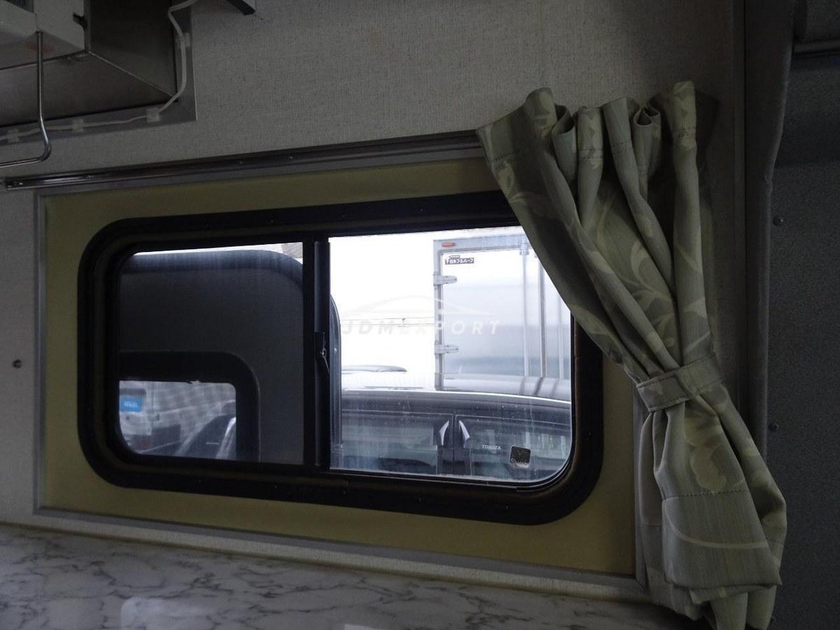 Isuzu Forward 2002 thumbnail 57