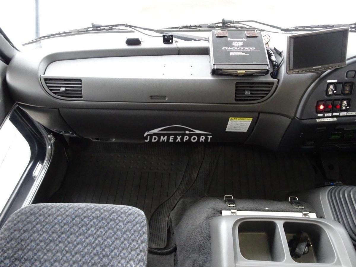 Isuzu Forward 2002 thumbnail 47