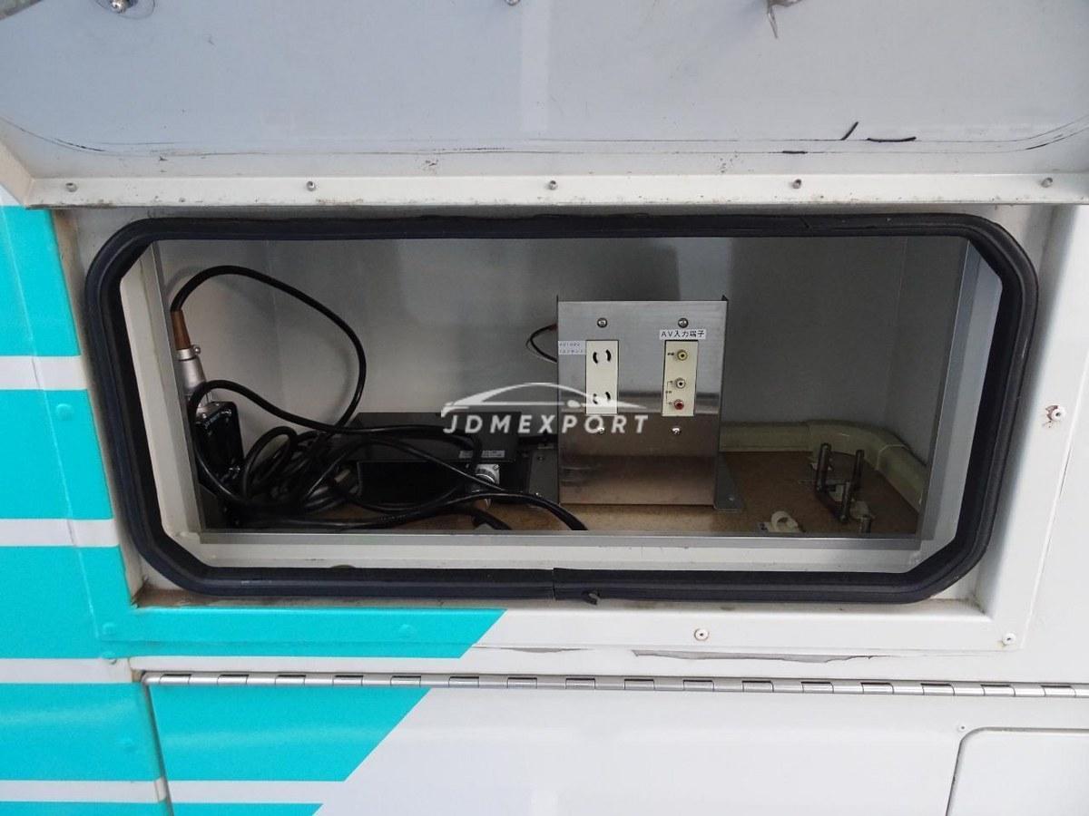 Isuzu Forward 2002 thumbnail 30