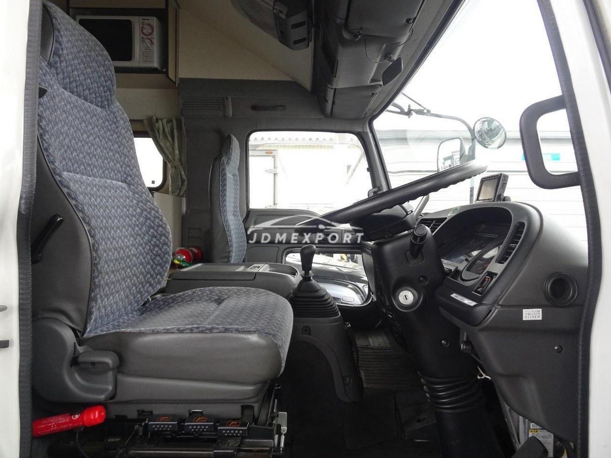 Isuzu Forward 2002 thumbnail 37