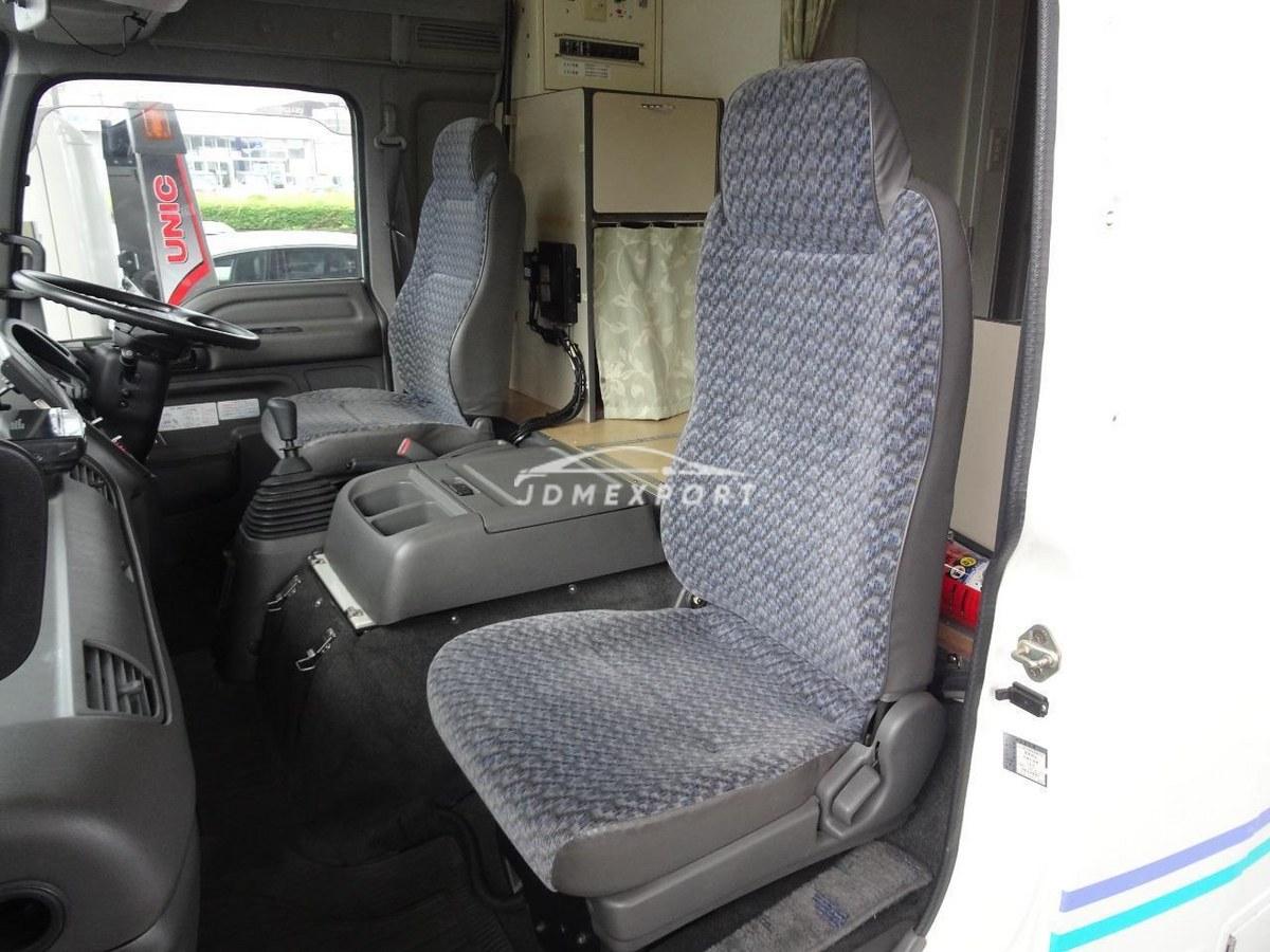 Isuzu Forward 2002 thumbnail 45