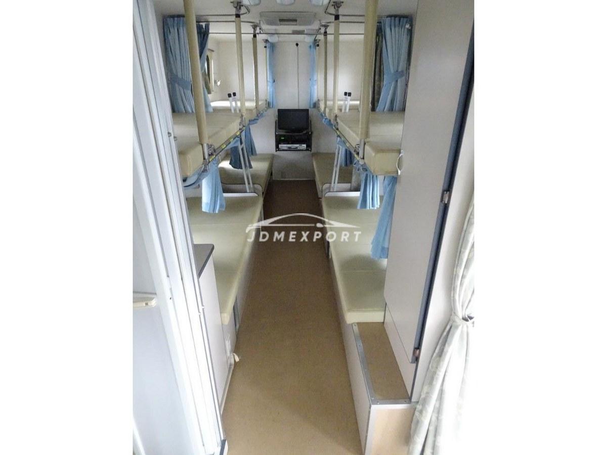 Isuzu Forward 2002 thumbnail 68