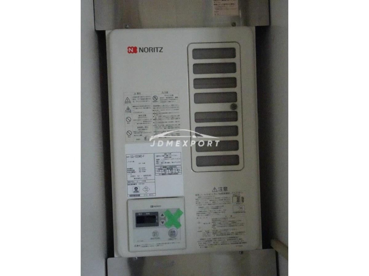 Isuzu Forward 2002 thumbnail 66