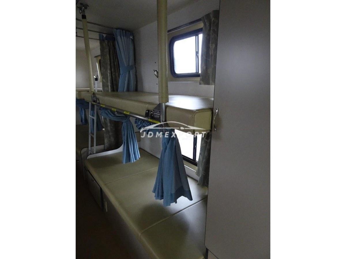 Isuzu Forward 2002 thumbnail 73
