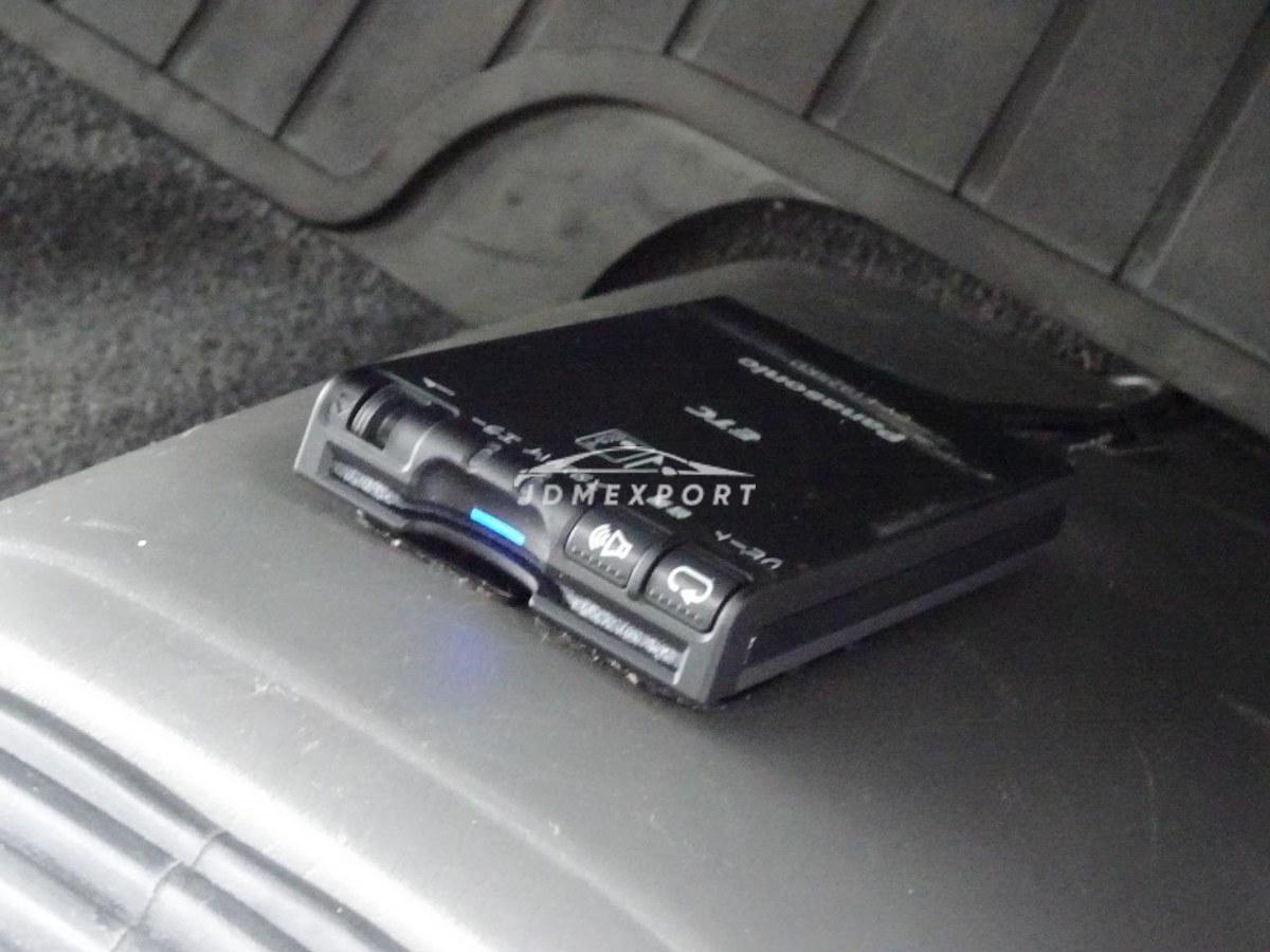 Isuzu Forward 2002 thumbnail 50