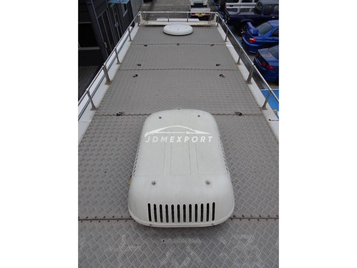 Isuzu Forward 2002 thumbnail 27
