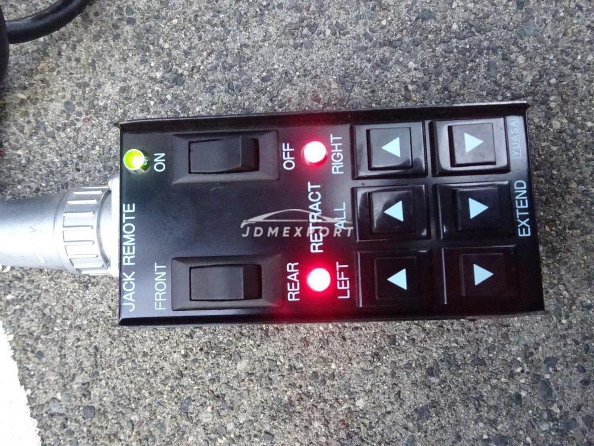 Isuzu Forward 2002 thumbnail 31