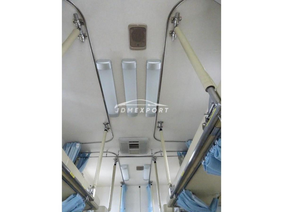 Isuzu Forward 2002 thumbnail 75