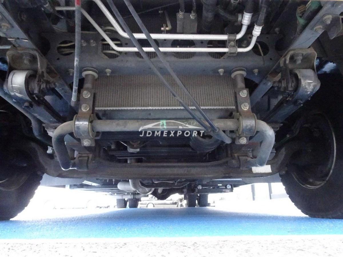 Isuzu Forward 2002 thumbnail 18