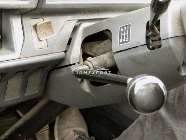 Toyota Townace Truck 1995 thumbnail 16