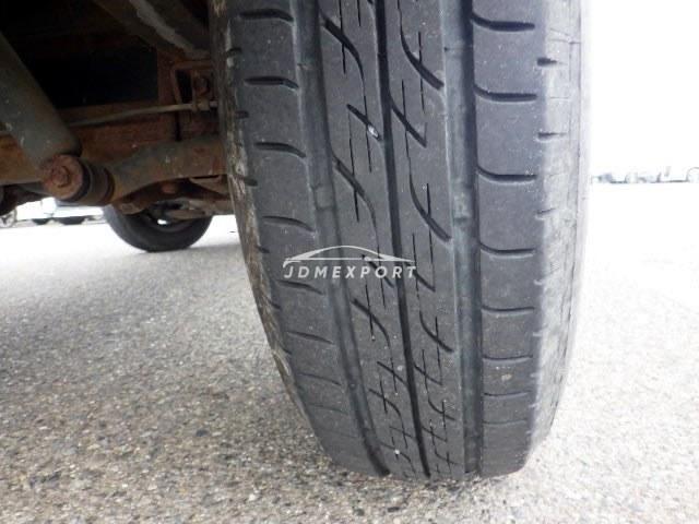 Toyota Townace Truck 1995 thumbnail 31