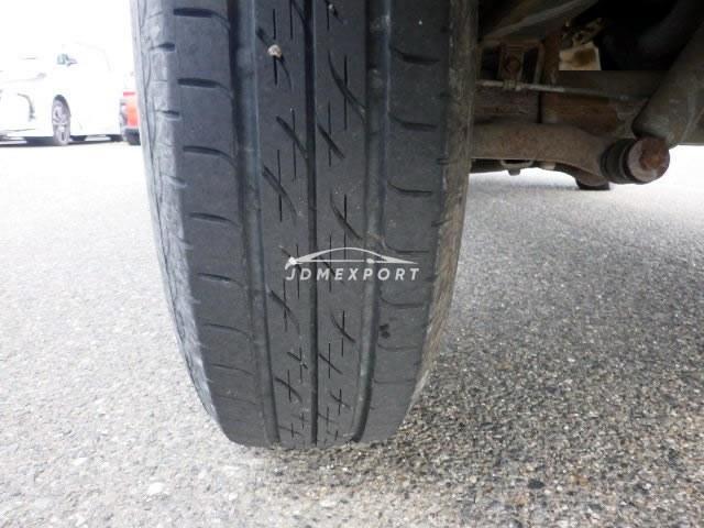 Toyota Townace Truck 1995 thumbnail 30
