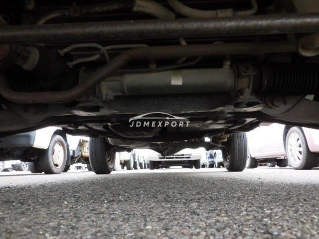 Toyota Townace Truck 1995 thumbnail 25
