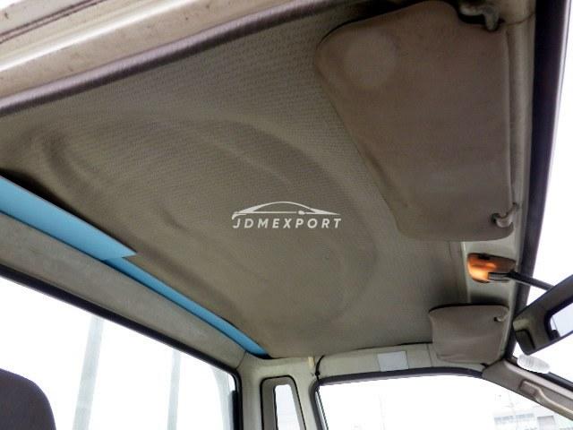 Toyota Townace Truck 1995 thumbnail 19