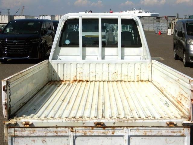 Toyota Townace Truck 1995 thumbnail 8