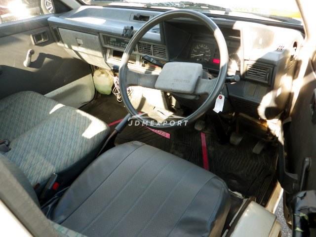 Toyota Townace Truck 1995 thumbnail 12