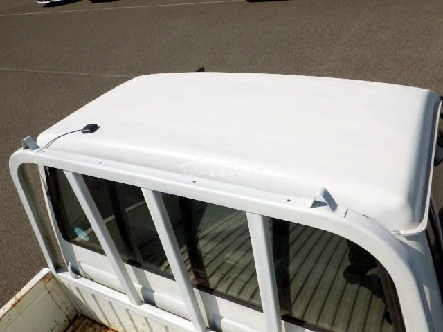 Toyota Townace Truck 1995 thumbnail 20