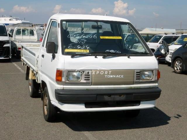 Toyota Townace Truck 1995