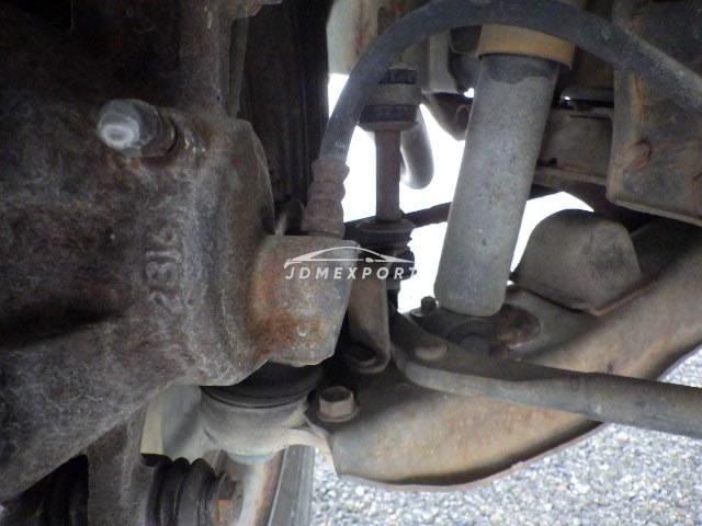 Toyota Townace Truck 1995 thumbnail 29