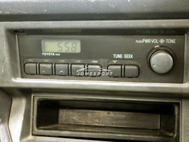 Toyota Townace Truck 1995 thumbnail 13