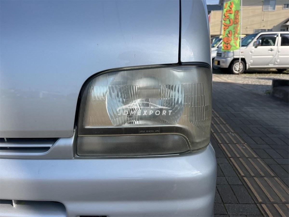 Suzuki Every 2002 thumbnail 21