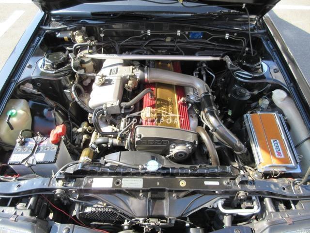 Nissan Skyline 1987 thumbnail 24