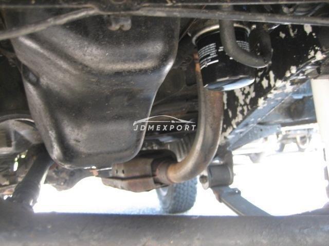 Suzuki Jimny 1992 thumbnail 20
