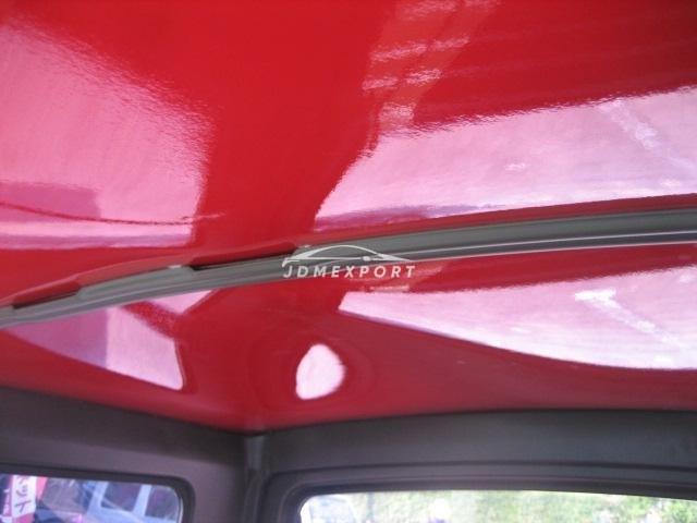 Suzuki Jimny 1992 thumbnail 8