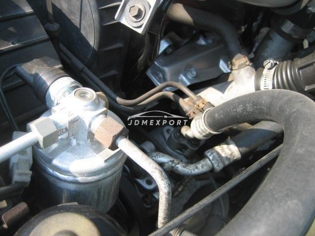 Suzuki Jimny 1992 thumbnail 15