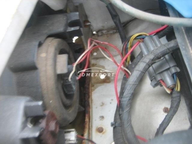 Suzuki Jimny 1999 thumbnail 9