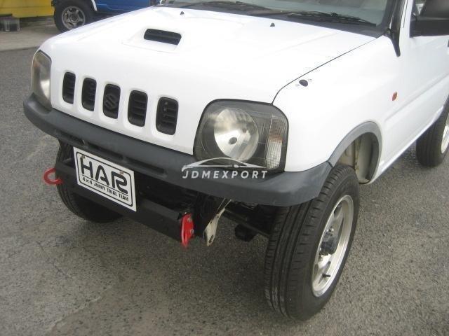 Suzuki Jimny 1999 thumbnail 18
