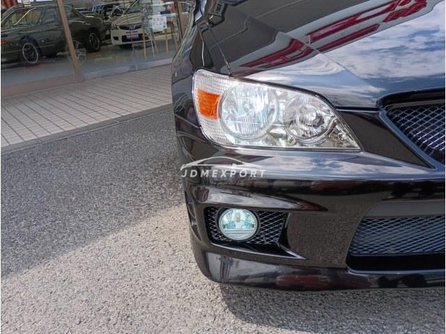 Toyota Altezza 2001 thumbnail 4